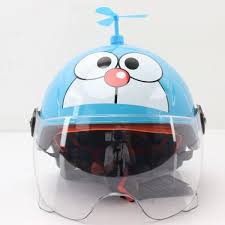 Casco Infantil para Niños y Niñas – Doble Visor, Seguro y Ajustable | Certificado