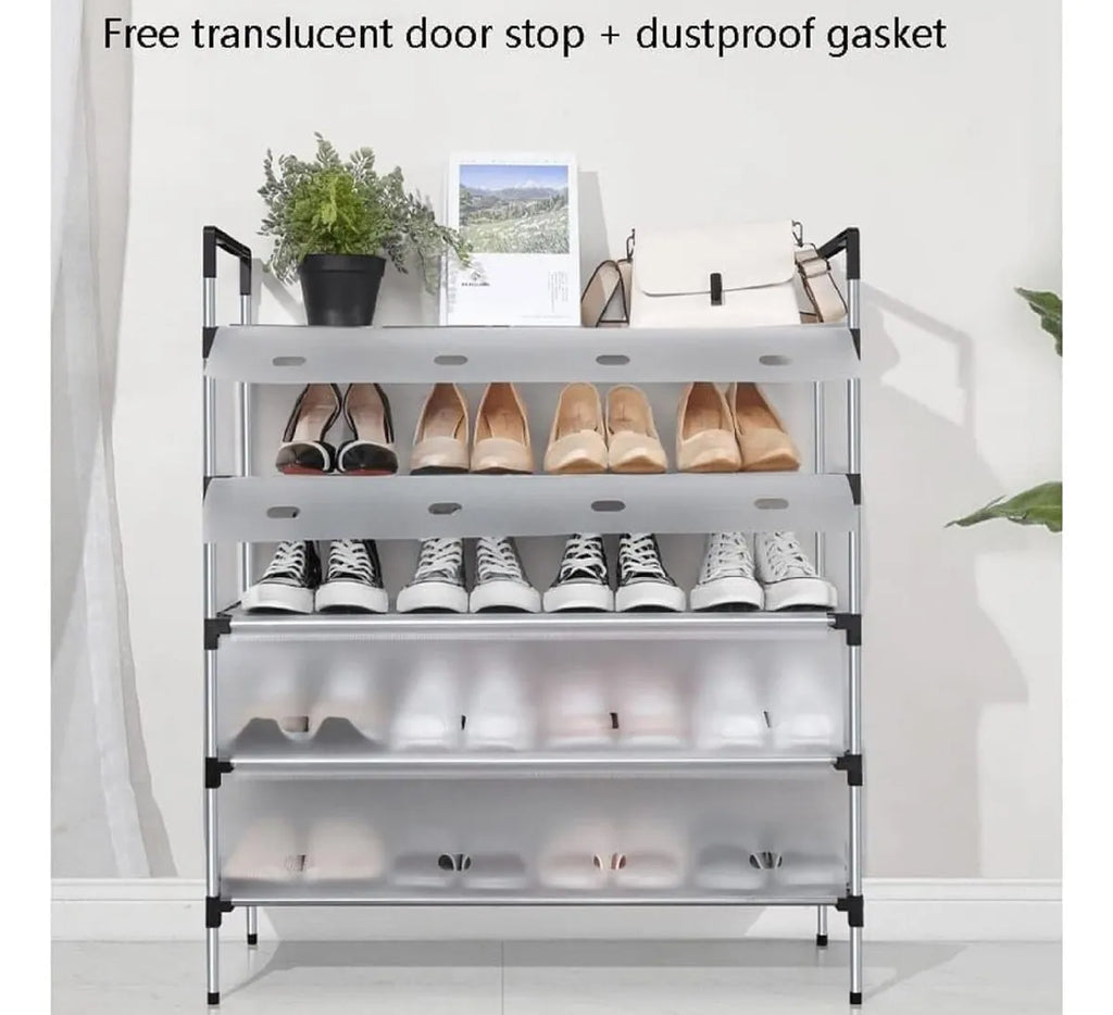 Zapatero con Tapa – 6 Niveles